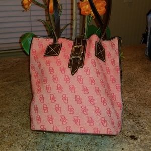 Bucket Bag